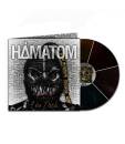 Hämatom - Für Dich (3D Pop-Up Colored Re-Vinyl)