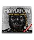 Hämatom - Für Dich (CD+Blu-Ray/Memorandum Box / 20 Jahre Erinnerungen)