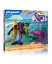 Playmobil - Princess Magic: Hörspiel-Box (Folge 4-6)