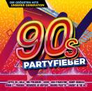 90s Partyfieber: Grössten Hits U. Generation (Various)