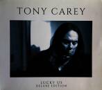 Carey Tony - Lucky Us (Deluxe Digipak Edition)
