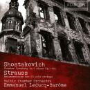 Shostakovich/Strauss - Getting Blazed (Leducq-Barome Emmanu)