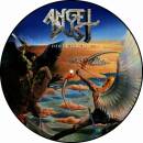 Angel Dust - Into The Dark Past (Picture Disc)