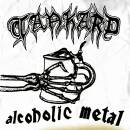 Tankard - Alcoholic Metal (Slipcase)