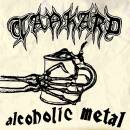 Tankard - Alcoholic Metal (Black 2-Vinyl)