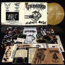 Tankard - Alcoholic Metal (Splatter 2-Vinyl)