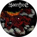 Sacrifice - Torment In Fire (Picture Disc)
