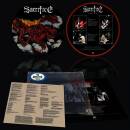Sacrifice - Torment In Fire (Picture Disc)