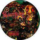 Sacrifice - Forward To Terminaton (Picture Disc)