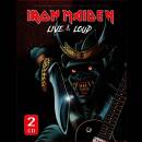 Iron Maiden - Live & Loud