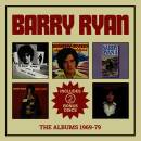Ryan Barry - Albums 1969-79, The