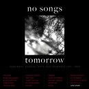 No Songs Tomorrow-Darkwave 1981-1990 (Various)