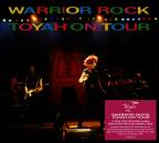 Toyah - Warrior Rock-Toyah On Tour (Digipak)