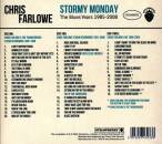 Farlowe Chris - Stormy Monday: The Blues Years 1985-2008