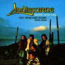Lindisfarne - Brand New Day: The Mercury Years 1978-1979