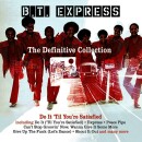 B.T. Express - Definitive Collection, The