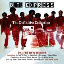 B.T. Express - The Definitive Collection