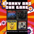 Spanky And Our Gang - Spanky And Our Gang / Like To Get...