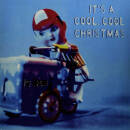 Its A Cool, Cool Christmas (Various / Ltd. Clear Red)