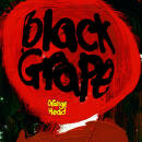Black Grape - Orange Head (Ltd. Orange+Black)