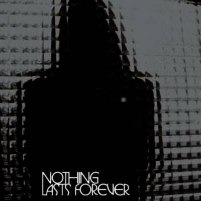 Teenage Fanclub - Nothing Lasts Forever (Ltd. Translucent Red Vinyl)