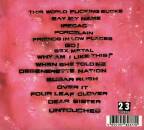 Cassyette - This World Fucking Sucks