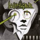 Winger - Winger (LIM. COLLECTORS EDITION)