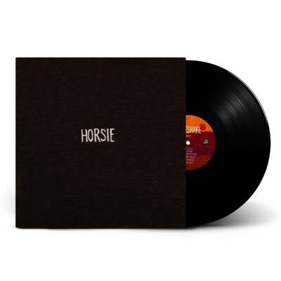 Homeshake - Horsie