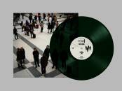 oreglo - Not Real People (Transparent Green Vinyl Ep / Mini Vinyl)