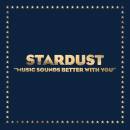 Stardust - Music Sounds Better With You (Ltd. 12 Vinyl)