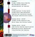 Yes - Talk (30Th Anniversary Expanded 4 CD)