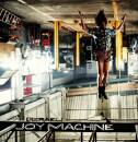 Dizraeli - Joy Machine