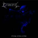 Crocell - Of Frost,Of Flame,Of Flesh