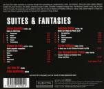 Yeon Joo - Suites & Fantasies