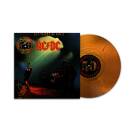 AC / DC - Let There Be Rock / Gold Vinyl