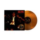 AC / DC - If You Want Blood Youve Got It / Gold Vinyl