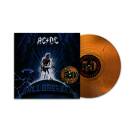AC / DC - Ballbreaker/gold vinyl
