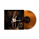 AC / DC - Stiff Upper Lip (Gold Vinyl)