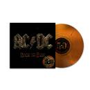 AC / DC - Rock Or Bust / Gold Vinyl