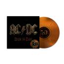 AC / DC - Rock or Bust/gold vinyl