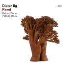 Ilg Dieter - Ravel