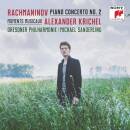 Rachmaninov Sergei - Piano Concerto No. 2 & Moments...