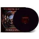 Threshold - Psychedelicatessen (Remixed & Remastered...