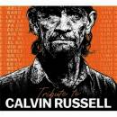 Tribute To Calvin Russell (Various / 2LP)