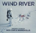 Cave Nick / Warren Ellis - Wind River Ost (OST)