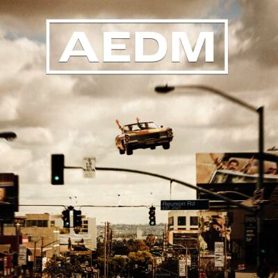 Acda En De Munnik / AEDM - Aedm