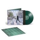 Raabe Max - Wer hat hier schlechte Laune (grün LP)