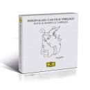 Glass Philip - Philipp Glass/Cocteau Trilogy (Labeque...