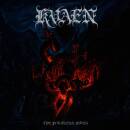 Kvaen - The Formless Fires