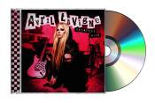 Lavigne Avril - Greatest Hits